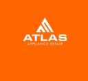 Atlas Appliance Repair logo